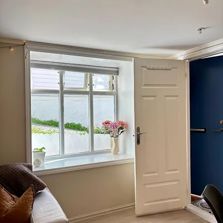 Appartement Behind Bryggen In *